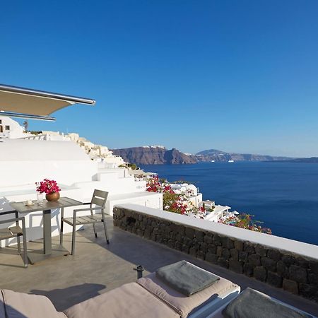 Atrina Canava 1894 Oia  Room photo