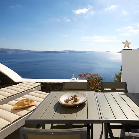 Atrina Canava 1894 Oia  Room photo