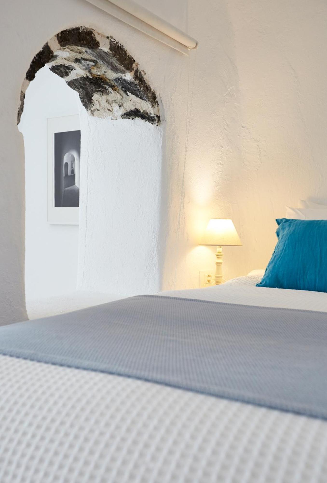 Atrina Canava 1894 Oia  Room photo