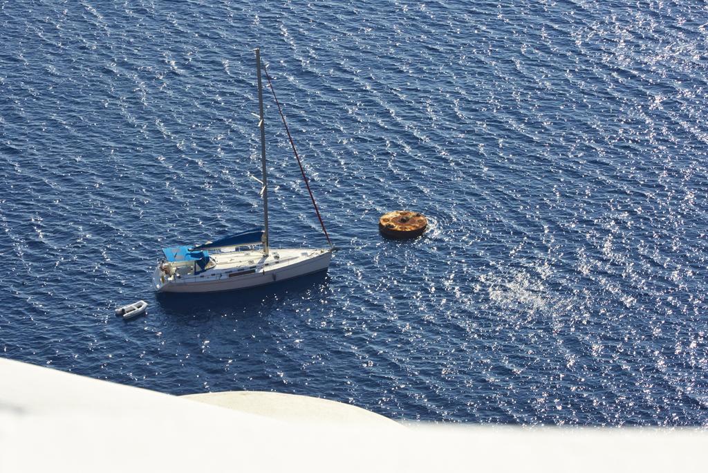 Atrina Canava 1894 Oia  Exterior photo